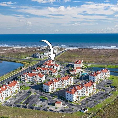 Oceanside Retreat Aparthotel Corpus Christi Esterno foto