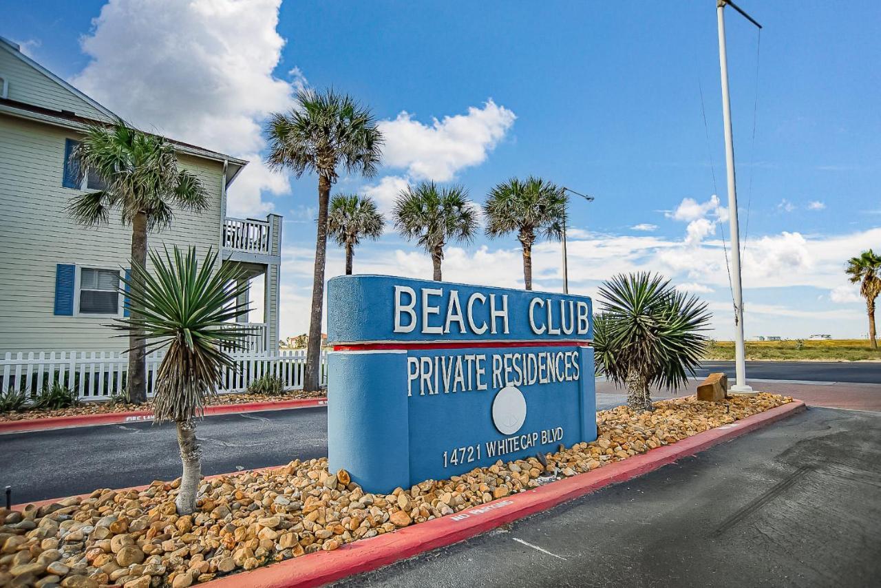 Oceanside Retreat Aparthotel Corpus Christi Esterno foto