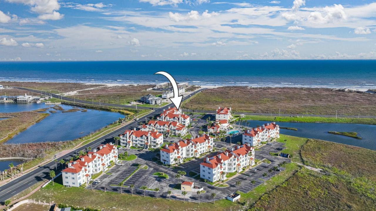 Oceanside Retreat Aparthotel Corpus Christi Esterno foto