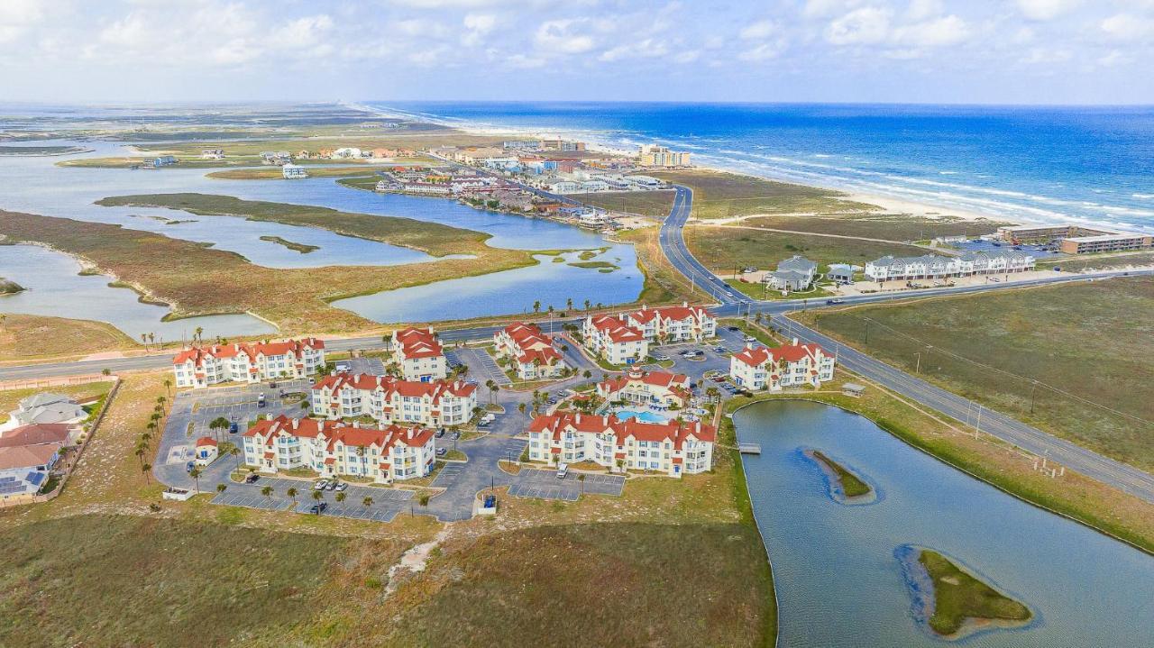 Oceanside Retreat Aparthotel Corpus Christi Esterno foto