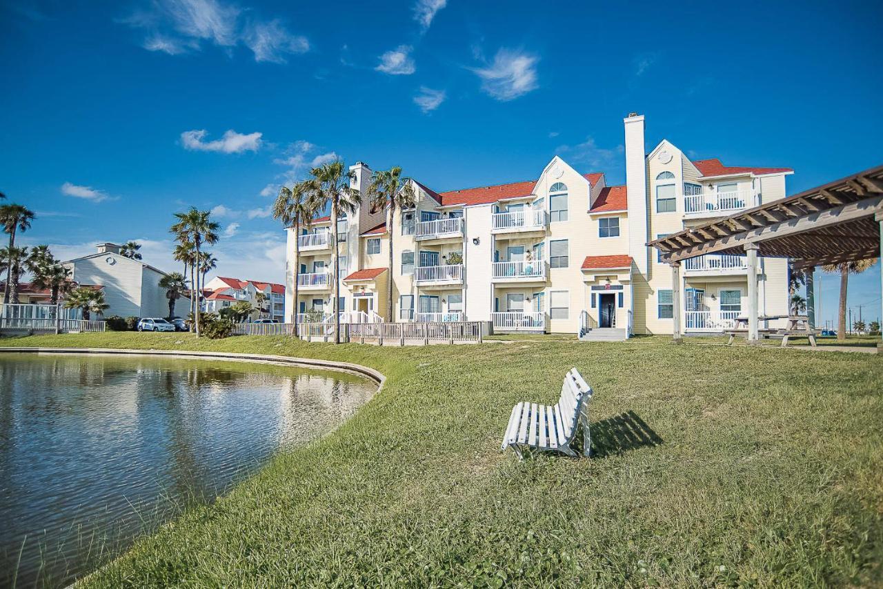 Oceanside Retreat Aparthotel Corpus Christi Esterno foto
