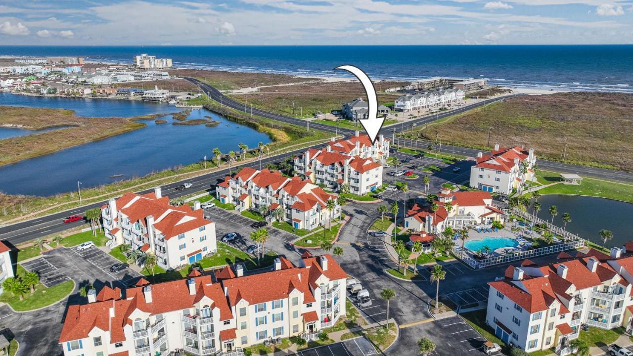 Oceanside Retreat Aparthotel Corpus Christi Esterno foto