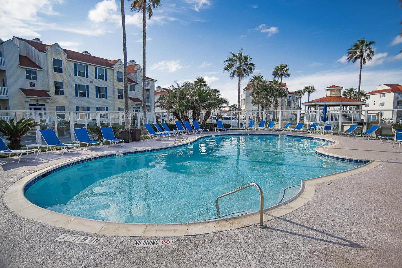 Oceanside Retreat Aparthotel Corpus Christi Esterno foto