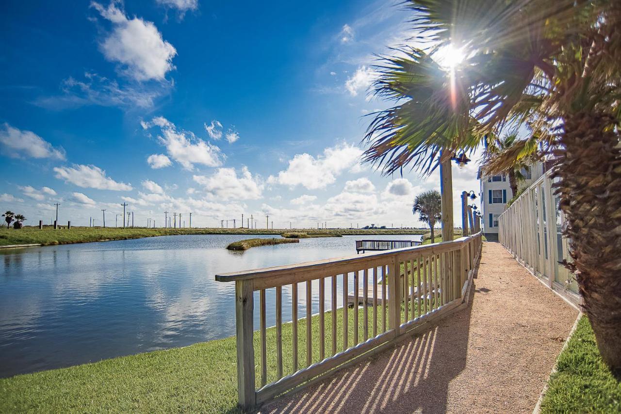 Oceanside Retreat Aparthotel Corpus Christi Esterno foto
