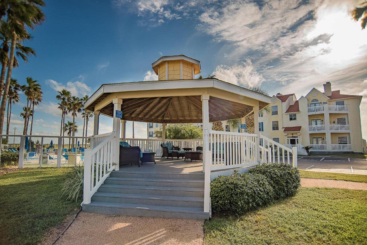 Oceanside Retreat Aparthotel Corpus Christi Esterno foto