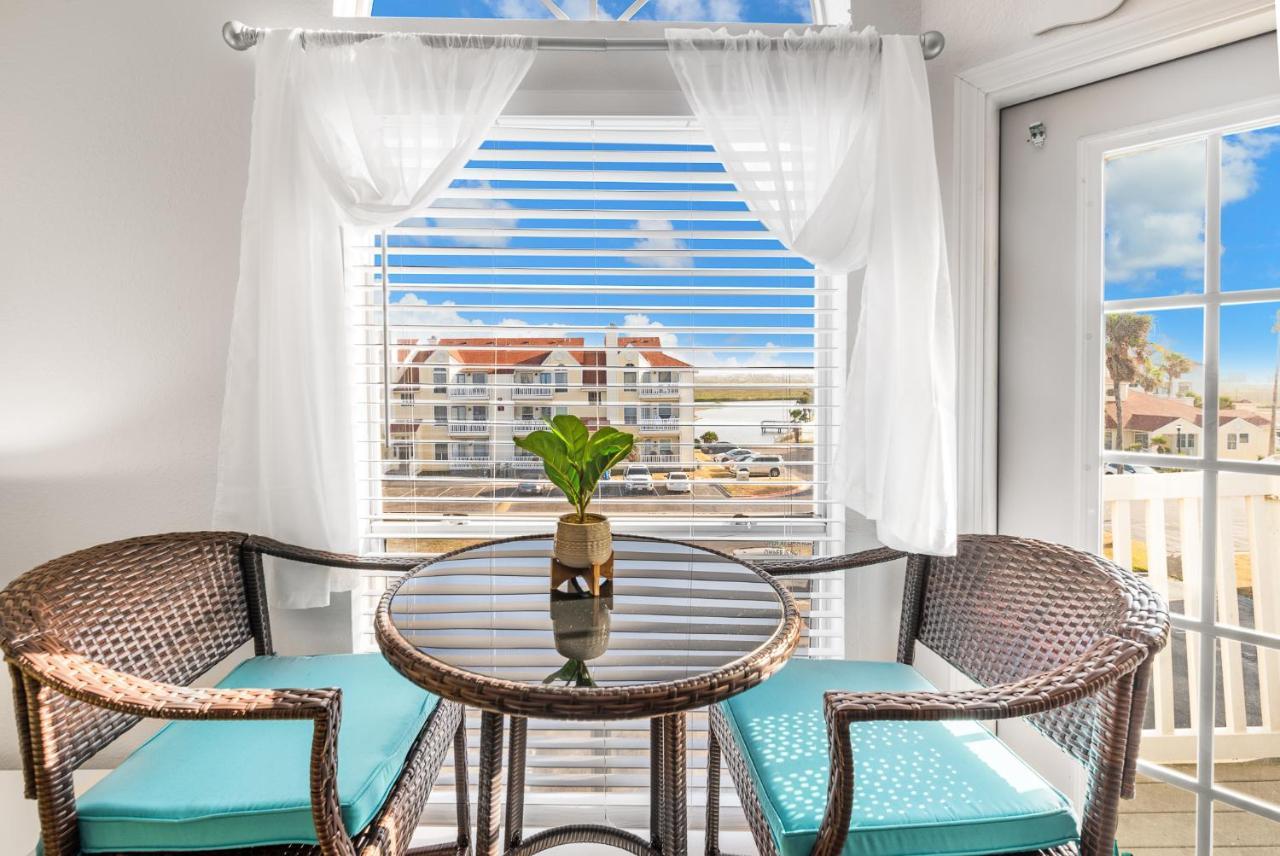 Oceanside Retreat Aparthotel Corpus Christi Esterno foto