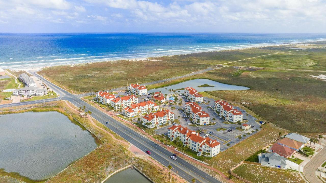 Oceanside Retreat Aparthotel Corpus Christi Esterno foto