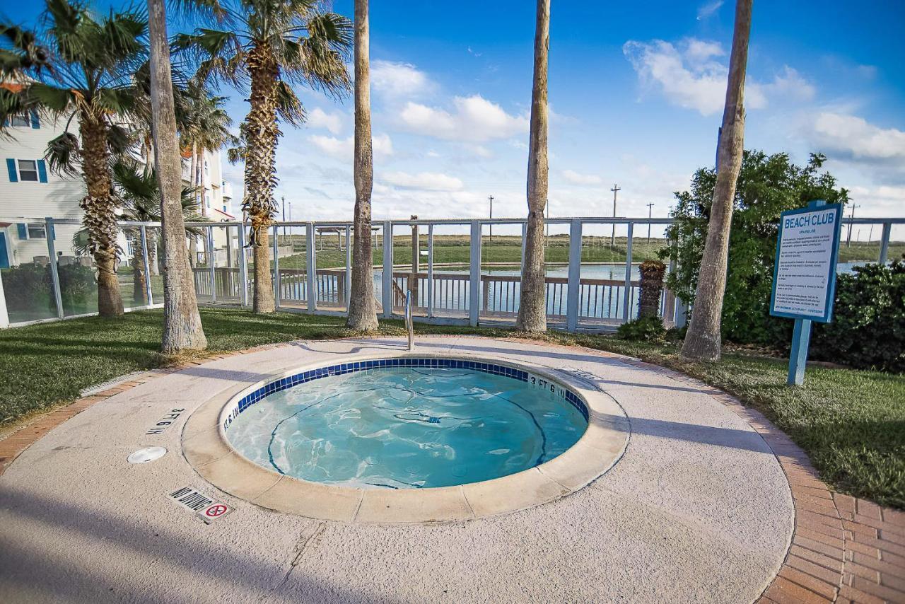 Oceanside Retreat Aparthotel Corpus Christi Esterno foto