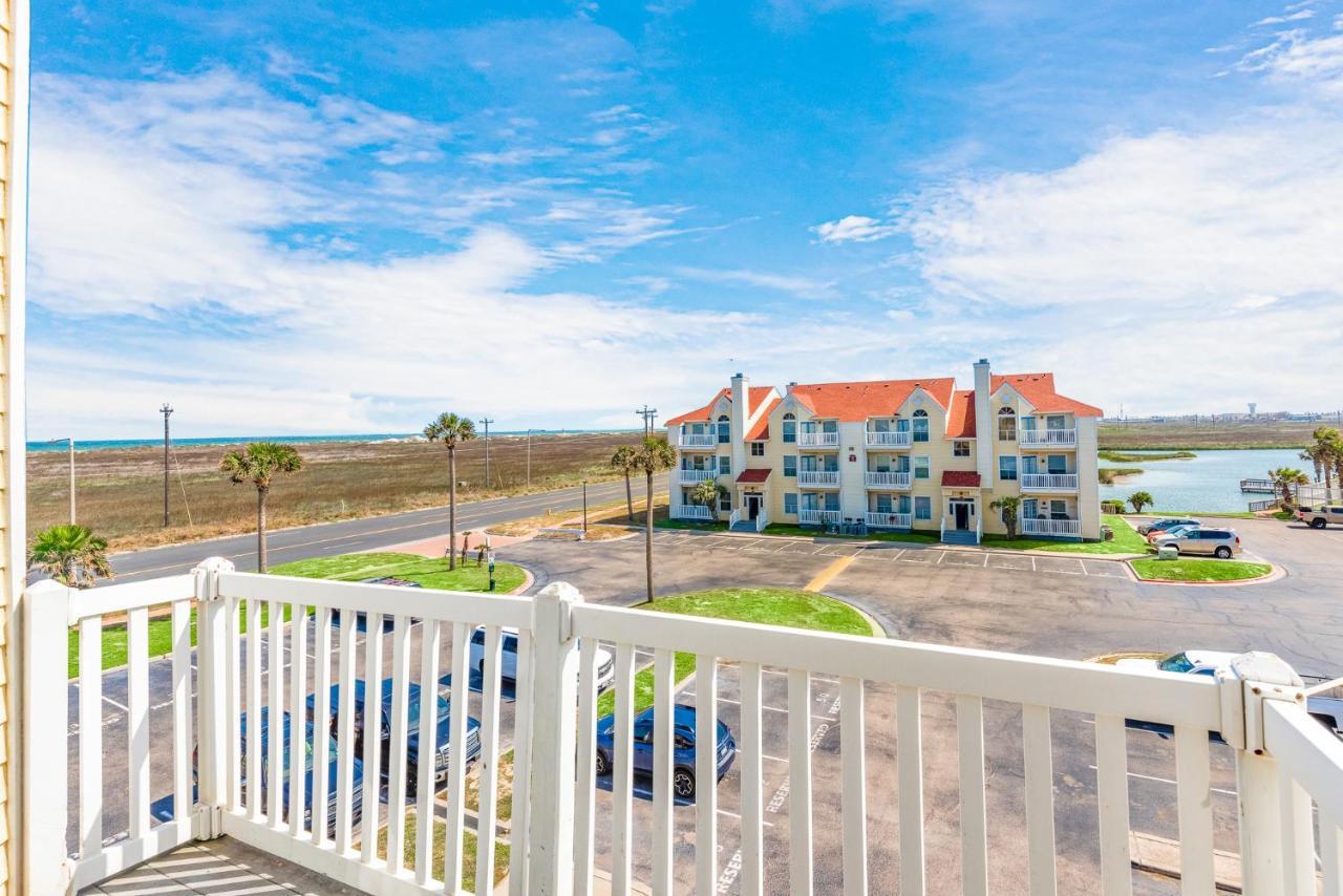 Oceanside Retreat Aparthotel Corpus Christi Esterno foto
